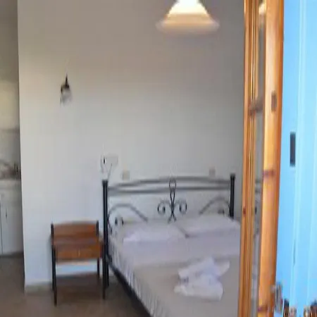 아파트 Depis Aqua Beachfront *