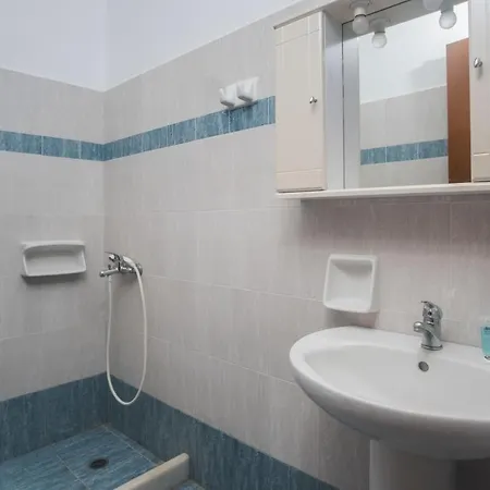 Depis Aqua Beachfront Apartment *