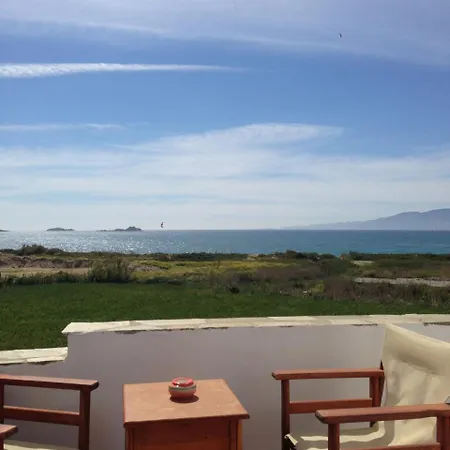 Depis Aqua Beachfront Pláka