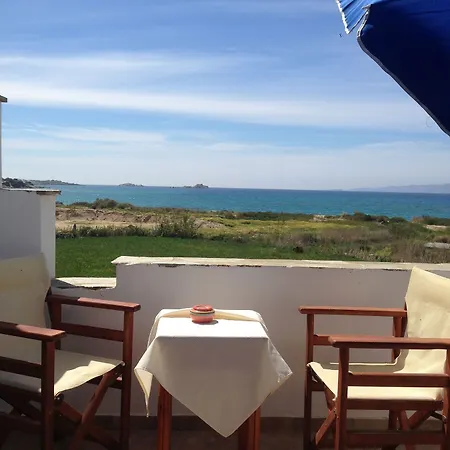 Depis Aqua Beachfront 아파트