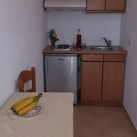 Depis Aqua Beachfront 아파트 *