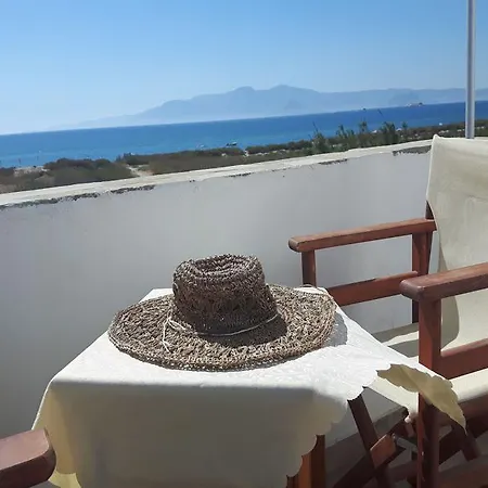 Depis Aqua Beachfront 아파트