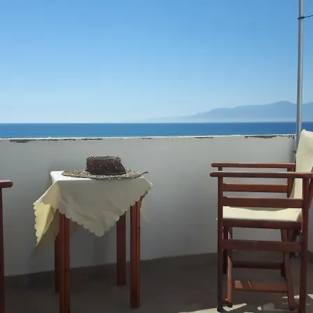 Depis Aqua Beachfront 아파트 *
