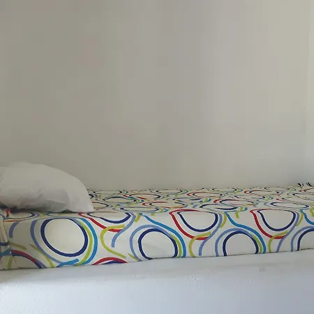 Depis Aqua Beachfront *