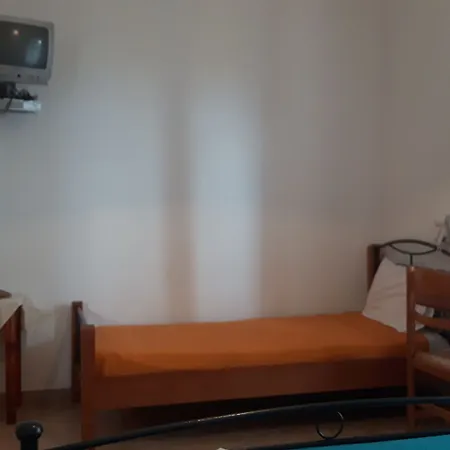 Apartment Depis Aqua Beachfront *