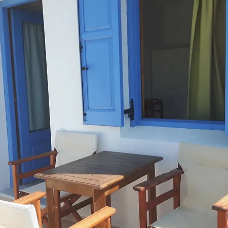 Apartment Depis Aqua Beachfront *